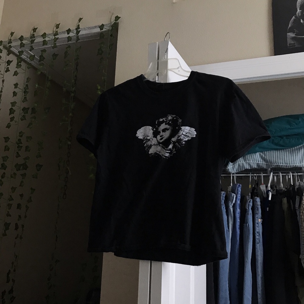 urban outfitters cupid top